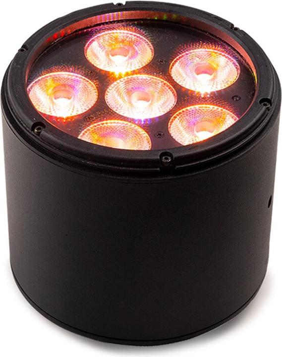 Produktbild BeamZ Scheinwerfer Helios, Outdoor Uplight