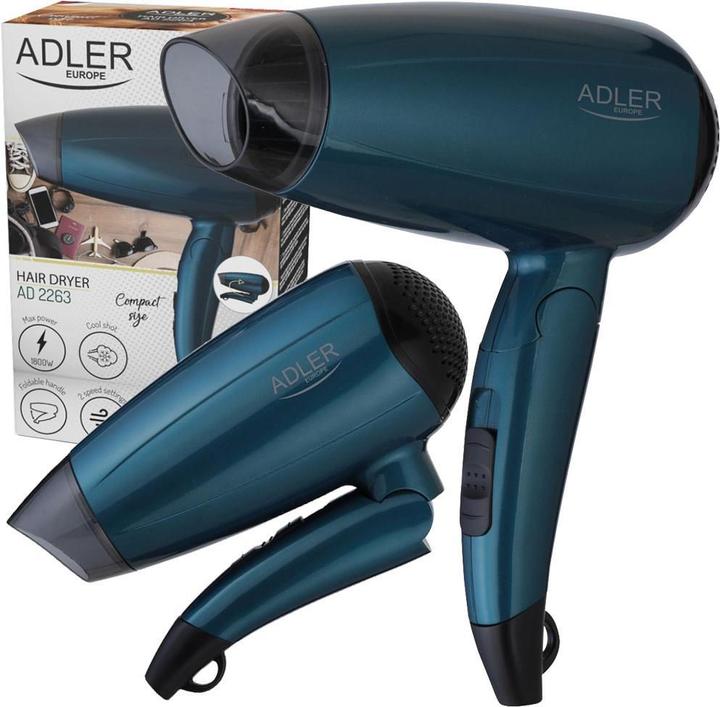 Immagine prodotto Adler AD 2263