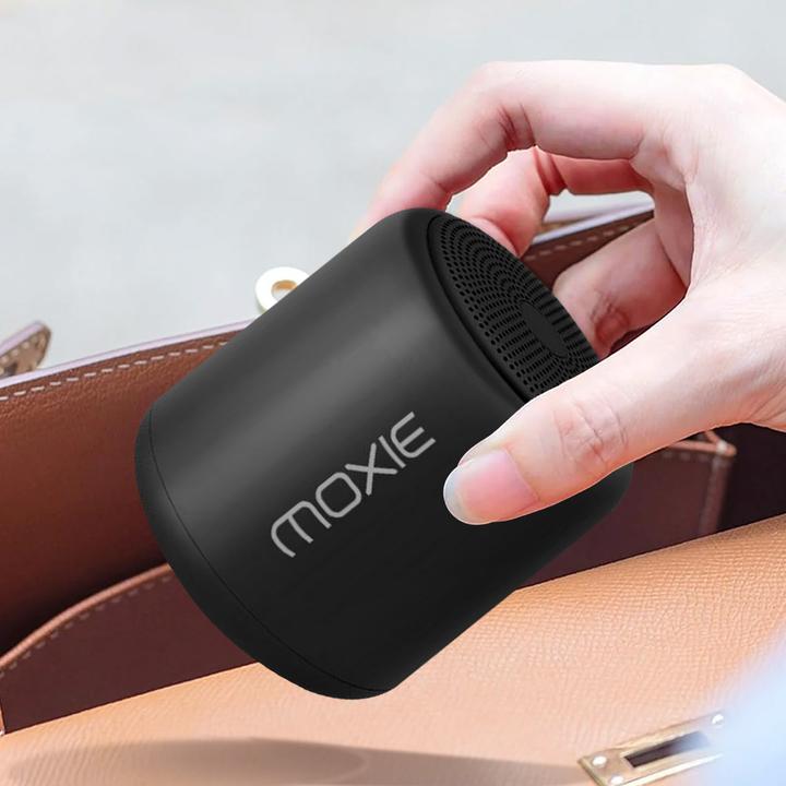 Produktbild Moxie Tweet Bluetooth Speaker (12 h)