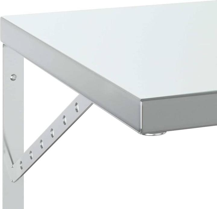 Produktbild VidaXL Wandregale (40 x 2.5 x 3 cm)