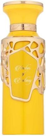 Actual product image Ameer Al Oud Nectar of Ecstasy Eau De Parfum 100ml (Eau de parfum, 100 ml)