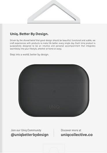 Produktbild Uniq etui Lino (Kopfhörer Hülle)