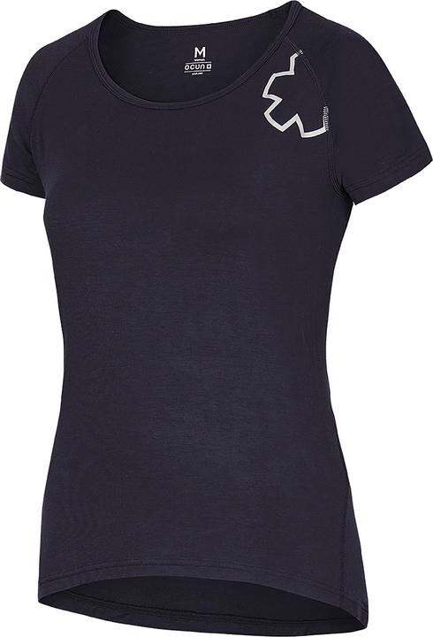 Produktbild Ocun Women's Bamboo T Blossom (S)