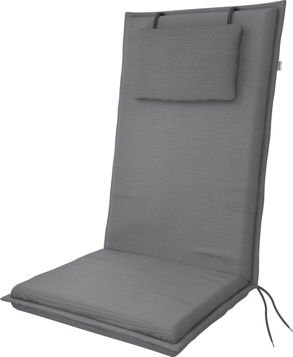 Actual product image Doppler Elegant (110 x 48 x 7 cm)