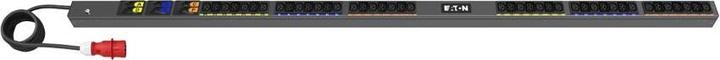 Actual product image Eaton Multiple socket outlets