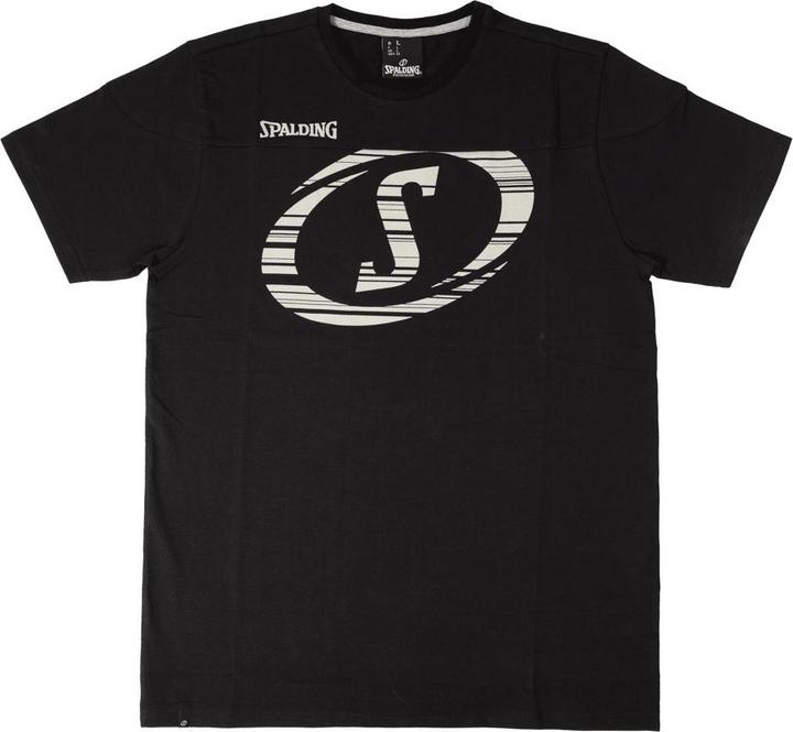 Produktbild Spalding Fast Tee (M)