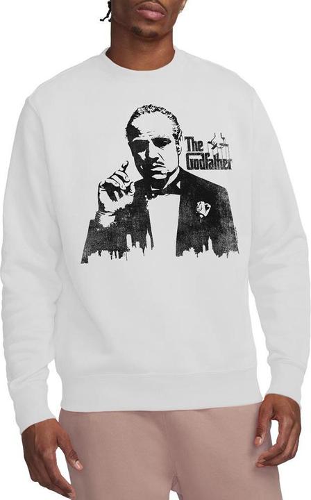 Immagine prodotto The Godfather Felpa Profilo Adulto Unisex (S)