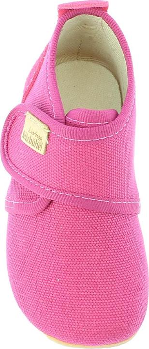 Image du produit Living Kitzbühel Chausson à scratch Baby's Uniforme (21)