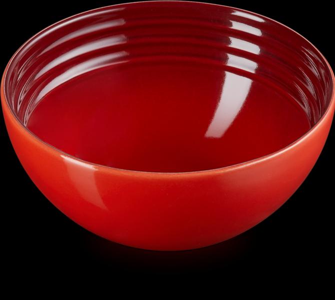 Produktbild Le Creuset Schüssel Snack Vancouver 12cm kirschrot (12 cm)