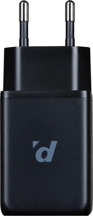 Image du produit Digitec GaN 2-Port Fast Charger (48 W)
