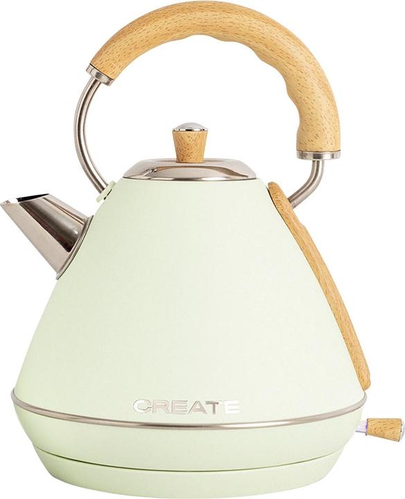 Vert pâte