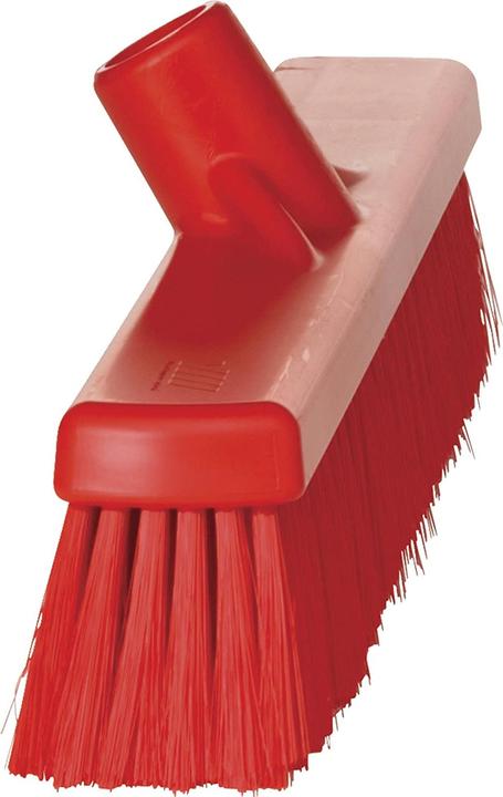 Image du produit Vikan BALAI MÉDIUM 400X50MM ROUGE (10 pcs)