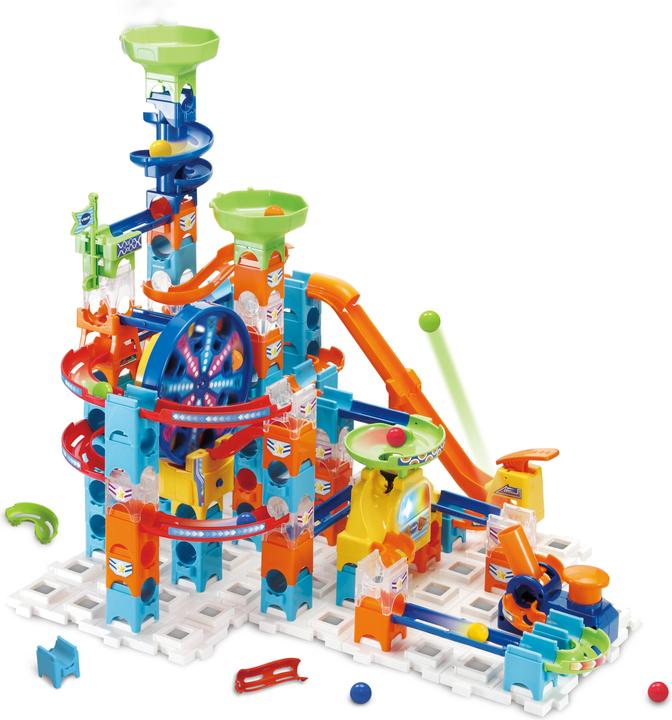 Immagine prodotto VTech Marble Rush - Ultimate Set XL100 E