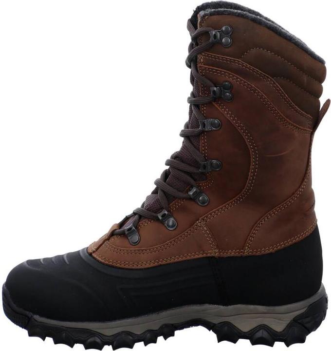 Actual product image Meindl Garmisch II GTX (37)