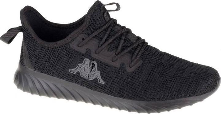 Produktbild No Name Kappa Capilot Schuhe Schwarz 242961 1111 36 (36)