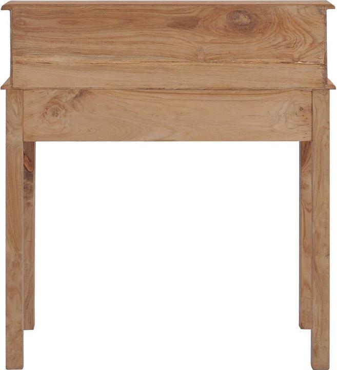 Actual product image VidaXL Desk (90 x 50 x 100 cm)