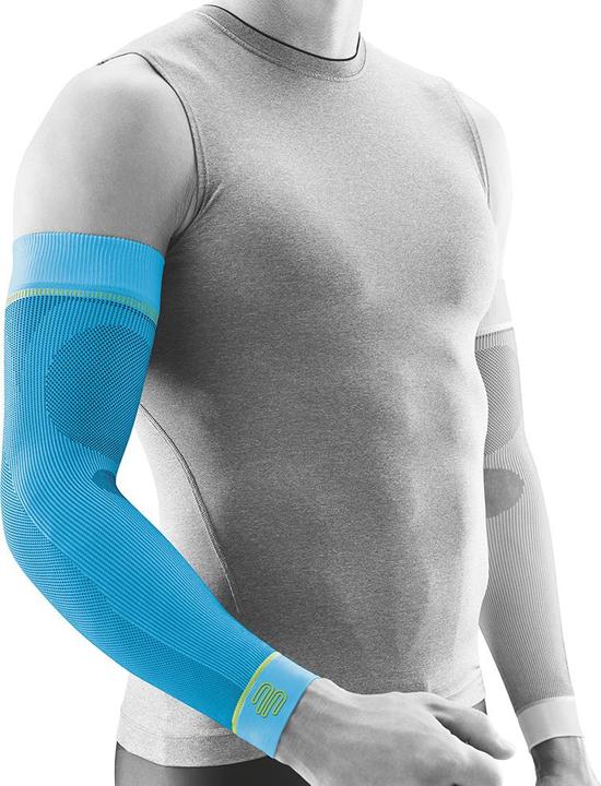 Actual product image Bauerfeind Sc Sleeves Arm (S, M)