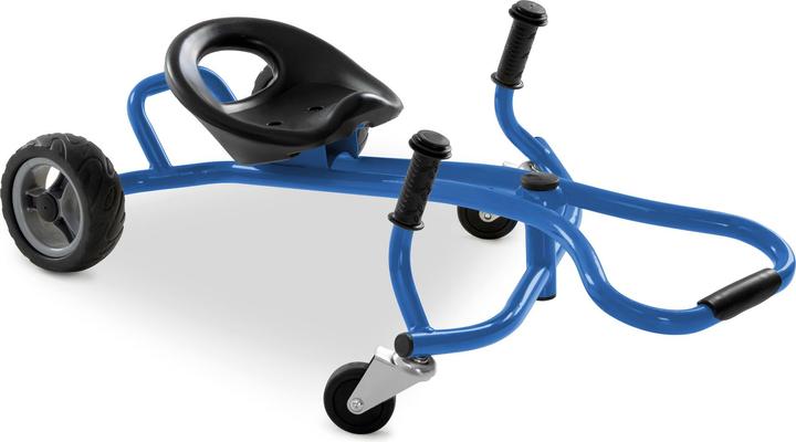 Produktbild Hauck Twist-it Blue