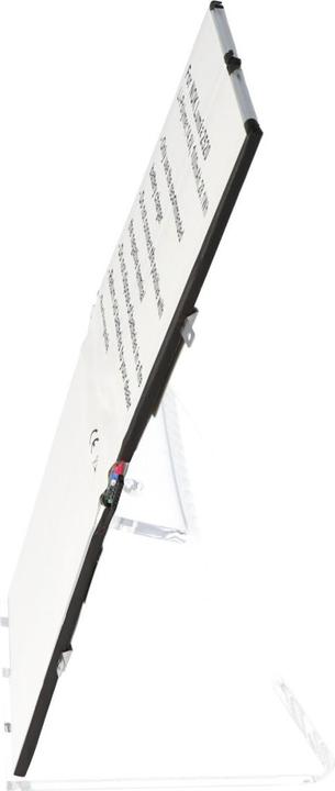 Produktbild AccuCell Akku Nokia Lumia 2520, Li-Polymer, 28,1Wh, built-in, - new connector