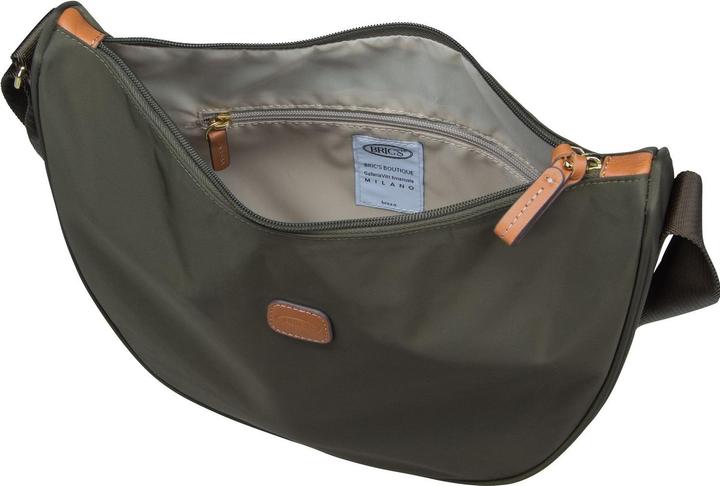 Actual product image Brics X-Bag shoulder bag 31 cm