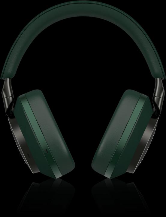Actual product image Bowers & Wilkins Px8 (ANC, 30 h, Wireless, Cable)