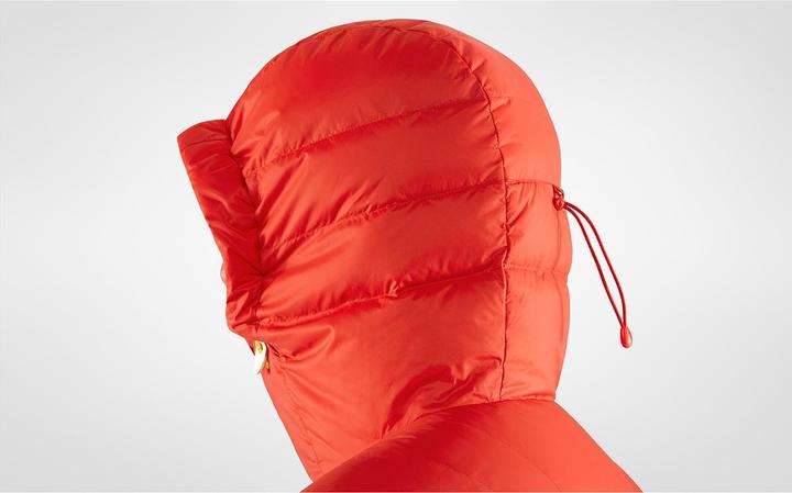 Immagine prodotto Fjällräven Felpa con cappuccio Expedition Down (M)