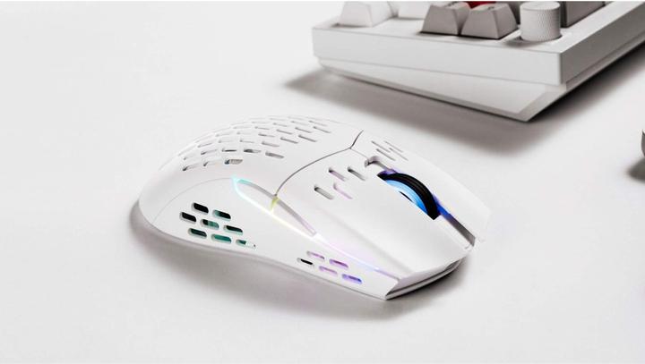 Actual product image Keychron M1 Wireless (Wireless)