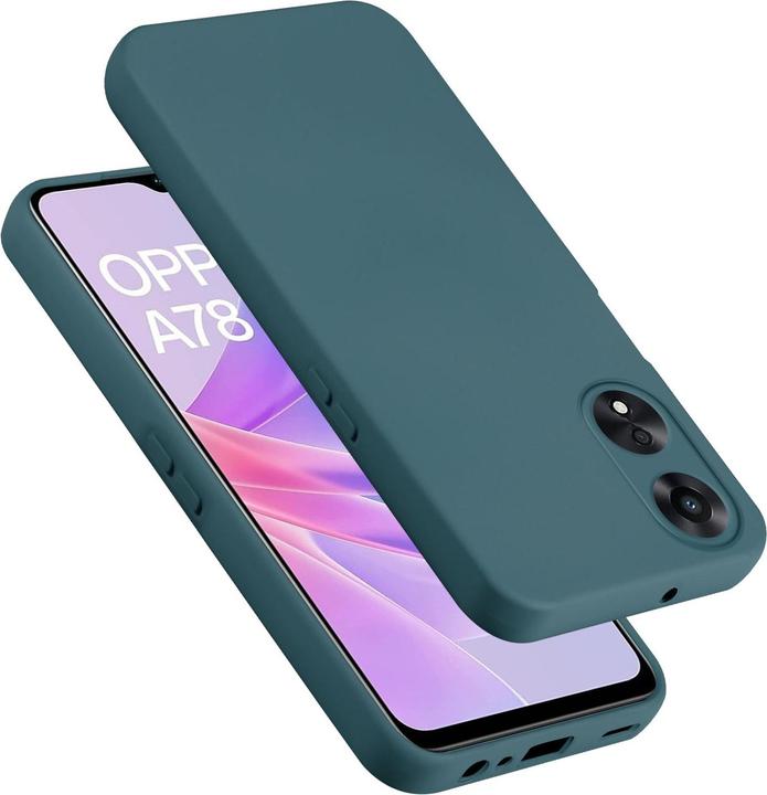 VERDE LIQUIDO