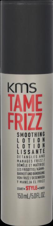 Image du produit KMS California Lotion lissante - Dompter les frisottis (150 ml)
