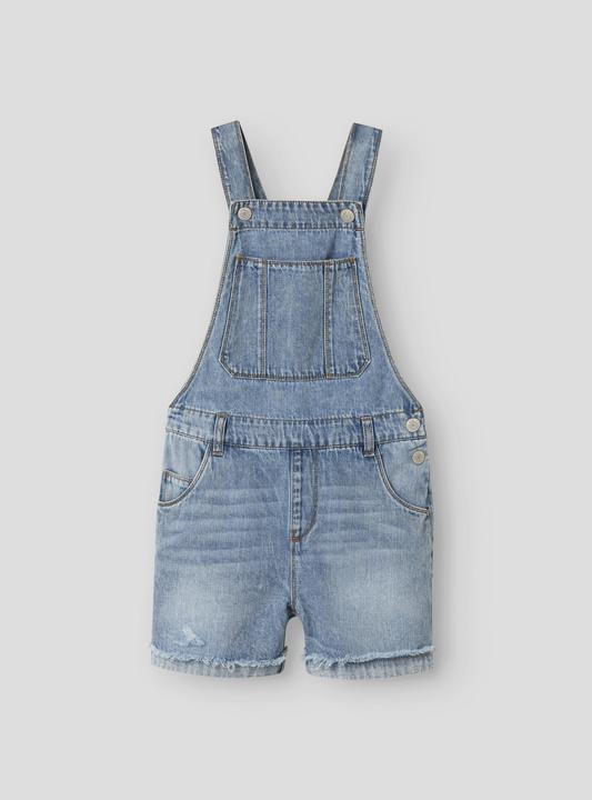 Actual product image Name it Denim Overall (116)