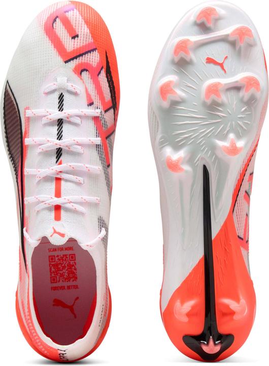 Actual product image Puma Ultra 5 Ultimate Fg (44)