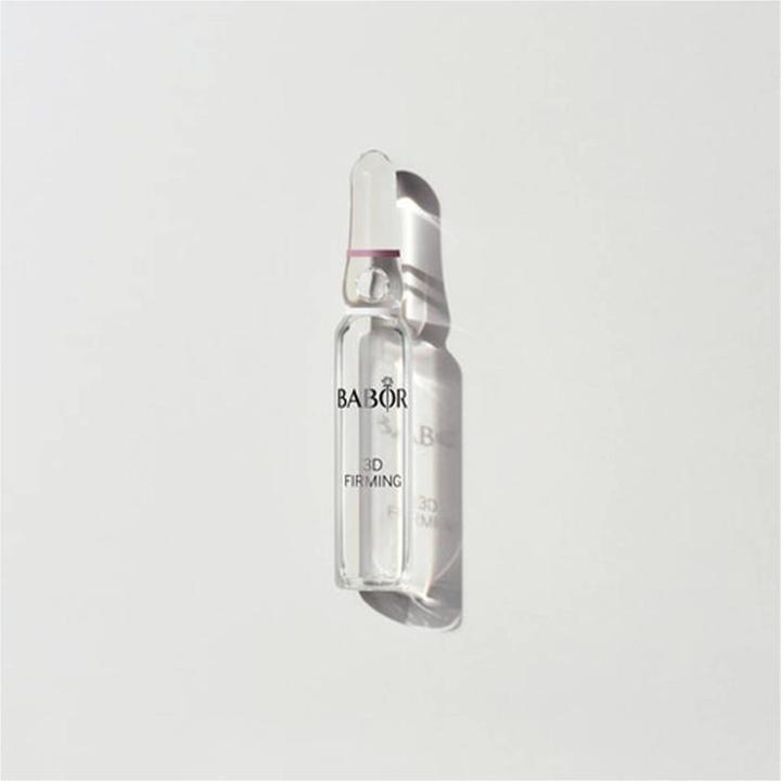 Immagine prodotto Babor CONCENTRATI AMPOULE - 3D Firming (14 ml)