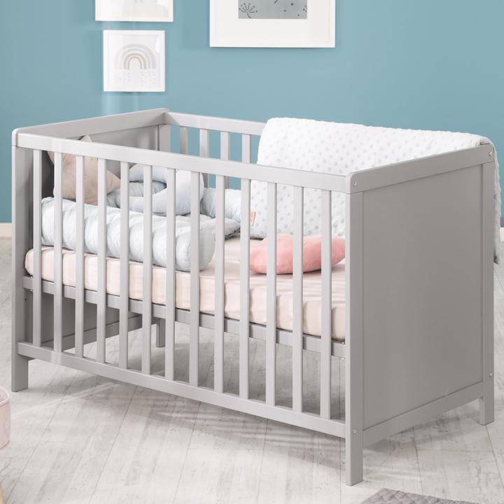 Immagine prodotto Roba Letto laterale e lettino