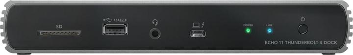 Productafbeelding Sonnet Echo 11 (Thunderbolt, 11 Havens)