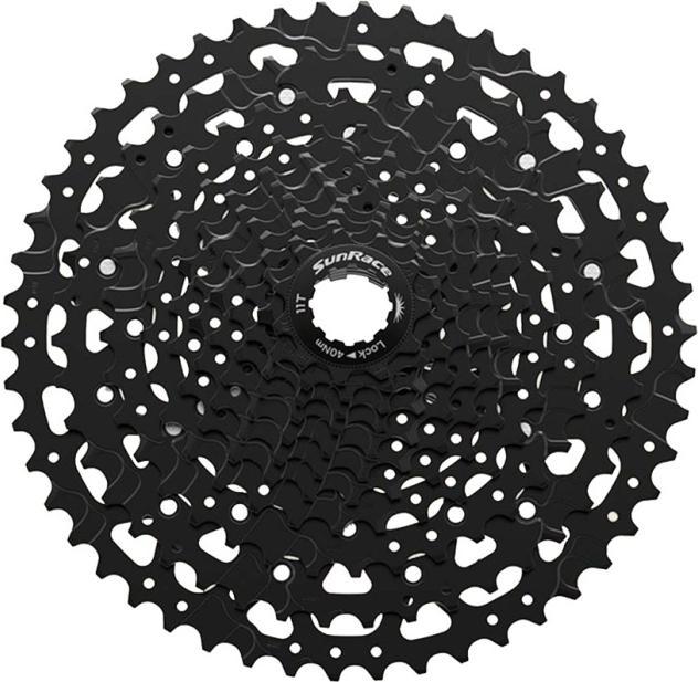 SunRace UX 400 (11-fach, 11-25)