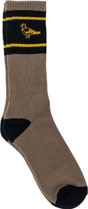 Actual product image Anti Hero Basic Pigeon EMB Socks (One size)