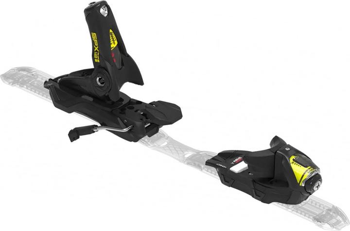 スキー SUPERVIRAGE VII TECH + SPX 12 KONECT GW Look SPX 12 Konect GW Swiss LTD - buy at Galaxus