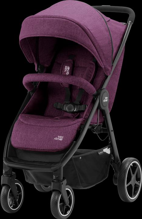 Image du produit Britax Römer B-Agile M