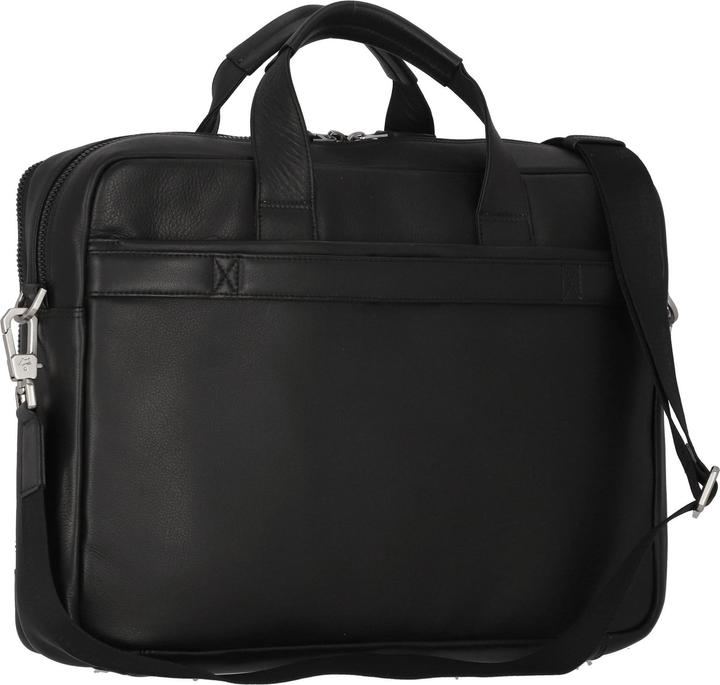 Actual product image Braun Büffel Briefcase Golf 2.0 90674 (17")