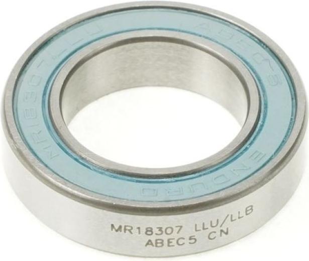 Enduro Bearings MR 18307 LLB ABEC 5