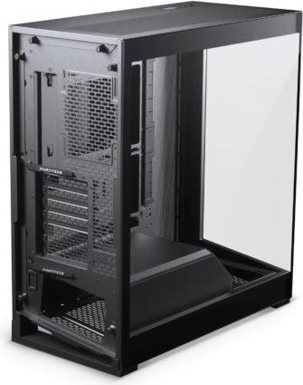 Actual product image Phanteks Nv5 Mkii (mATX, Mini-ITX, ATX, E-ATX)