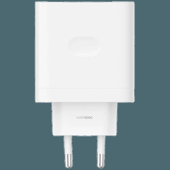 Image du produit OPPO Chargeur USB Supervooc 45W pour le (45 W)