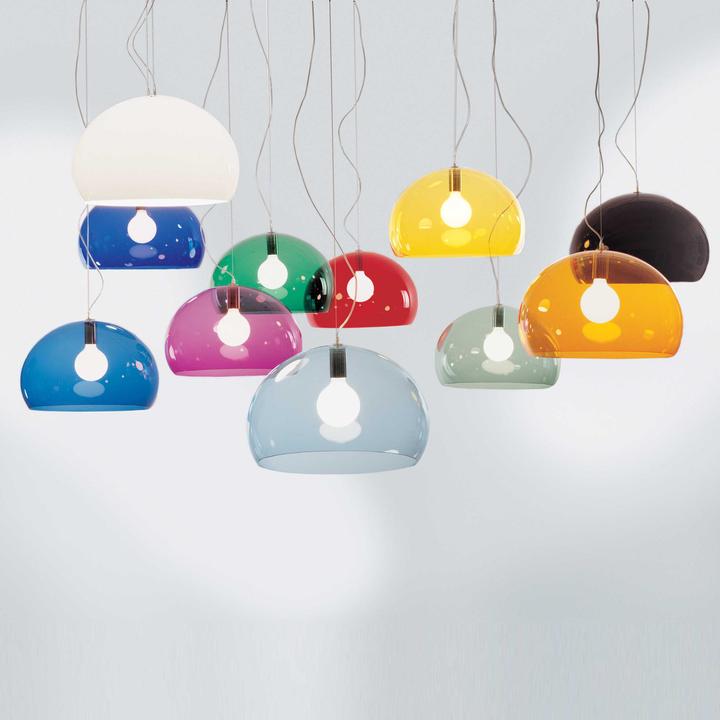 Immagine prodotto Kartell Fl/a (E27, 1300 lm)