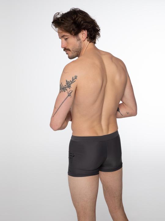 Image du produit Protest Maillot de bain homme CARST Deep Grey M (M)
