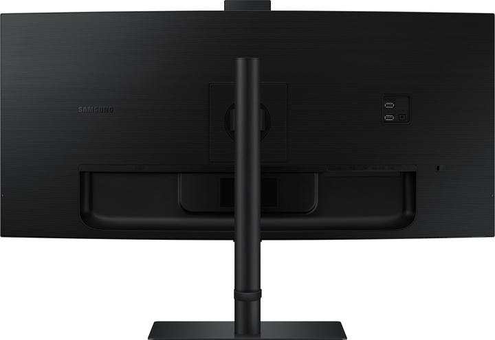 Actual product image Samsung ViewFinity S6 S34C652VAU (3440 x 1440 pixels, 34")