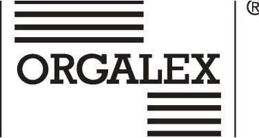 Produktbild Soldan ORGALEX Hängehefter 1207702 2Abheftvorr. Re-Heftung grau (A4, 1 x)