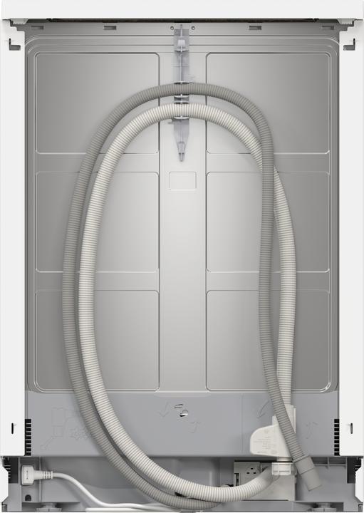 Immagine prodotto Siemens iQ300, Lavastoviglie a libera installazione, 60 cm, Bianco, SN23HW02KE