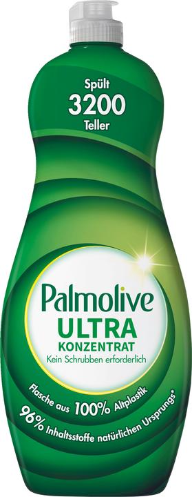 Produktbild Palmolive GSM 750 ml, Original (Flüssig)