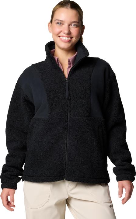 Columbia Panorama™ Full Zip II (S)