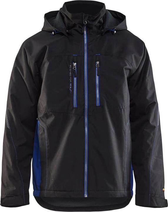 Produktbild Blakläder wasserdichte Winterjacke (3XL)